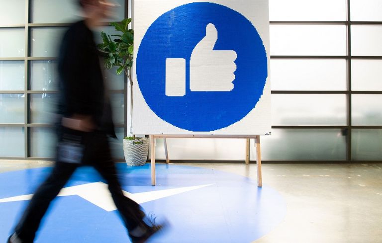 facebook zuckerberg