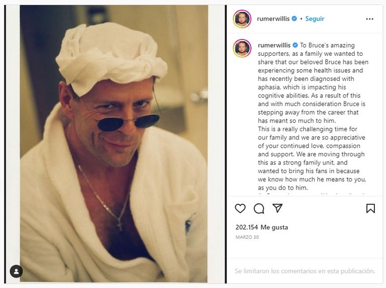 Bruce Willis 20221226