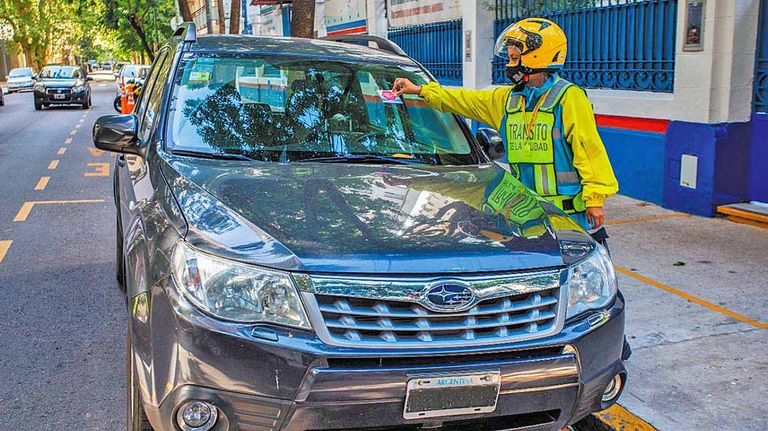 20210718_transito_caba_multa_infracciones_telam_g