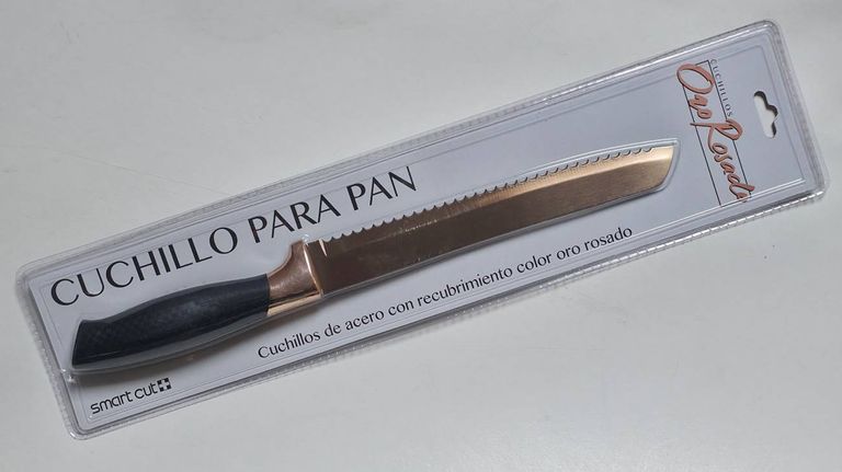 Esta serie de 12 lanzamientos presenta herramientas de corte con una estética disruptiva y funcional.