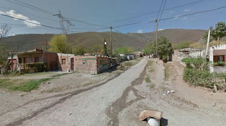 Salta Abuso Sexual