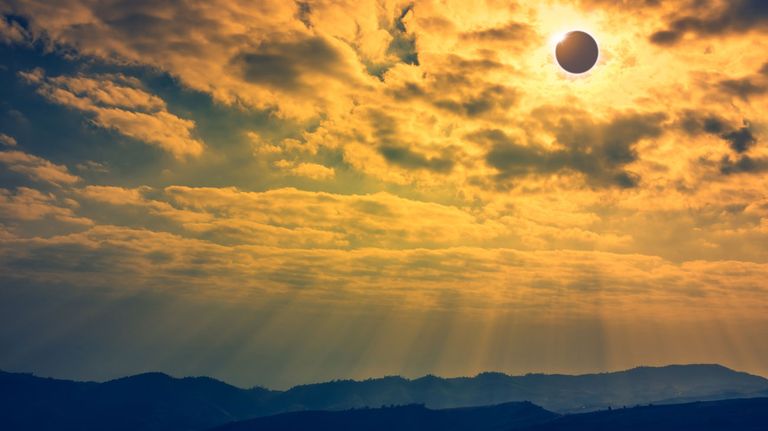 Eclipse solar 20190429