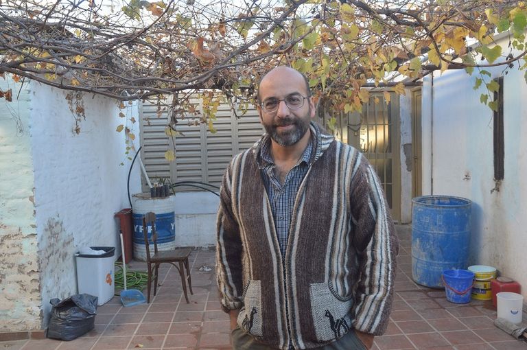 Mariano Oberlín 06-02