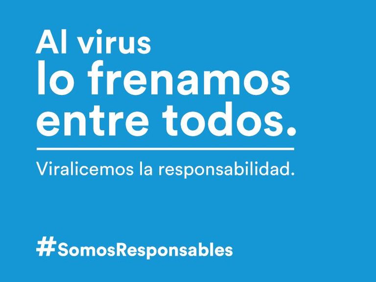 Somos responsables. Adepa.