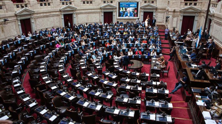 Diputados 20230113