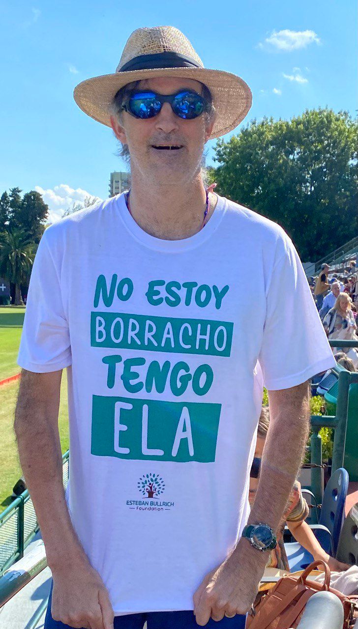 Esteban Bullrich: