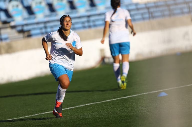 Pepa Gomez
