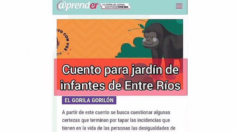 El Gorila-Gorilón