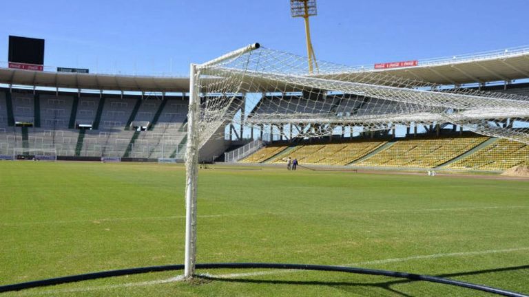 Estadio Kempes