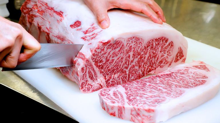 Carne Wagyu 20220913