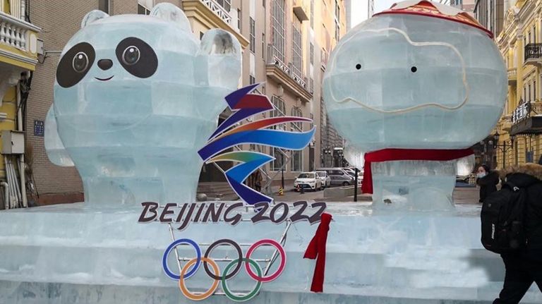 Beijing 2022
