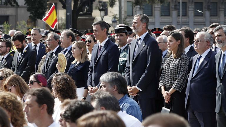 Atentado Barcelona 08172018
