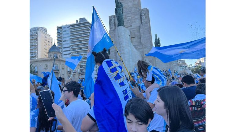 Rosario festejos 20221203