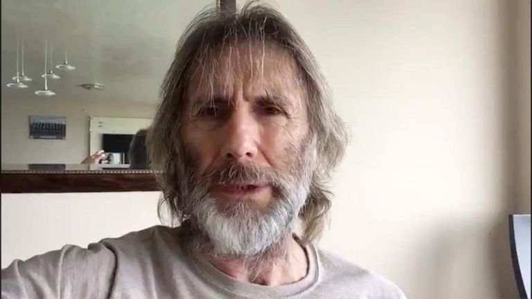 Ricardo Gareca