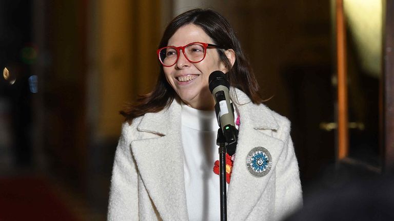 Silvina Batakis 20220705