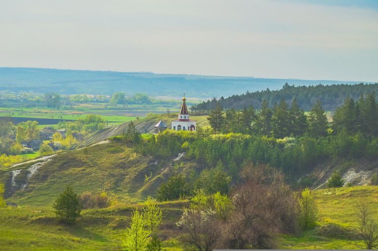Lugansk