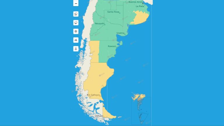 Clima jueves 9 de octubre 20251008