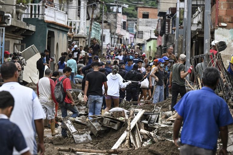 Venezuela