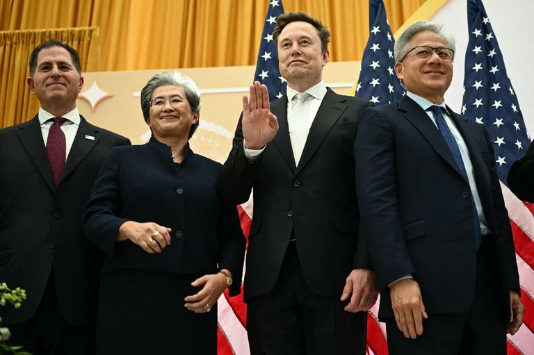 trumpPremioTecnomagnates2026