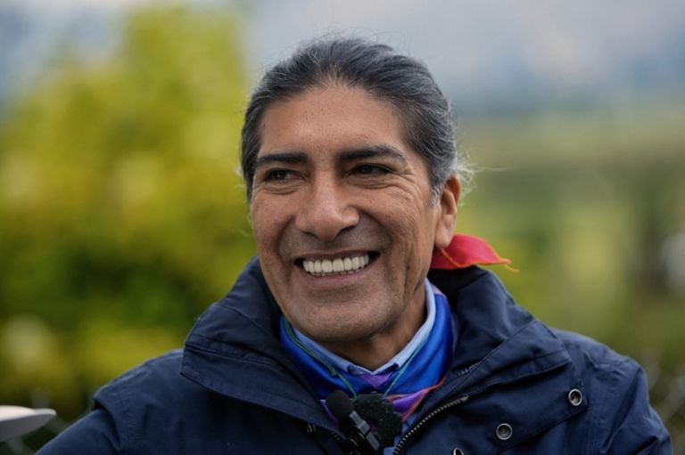 Elecciones en Ecuador