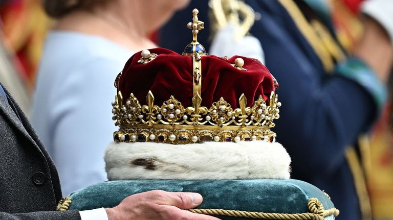 coronacion