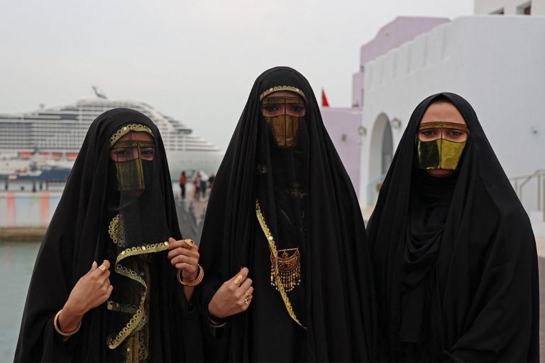 doha qatar