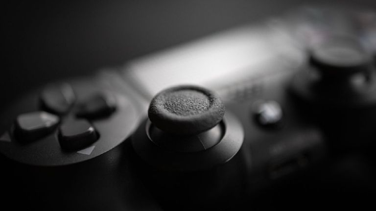 Consolas - videojuegos 20230604