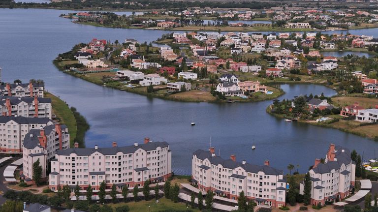 Nordelta