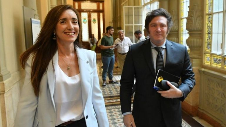 Hernán Madera: “Victoria Villarruel está subordinada a la estrategia liberal”