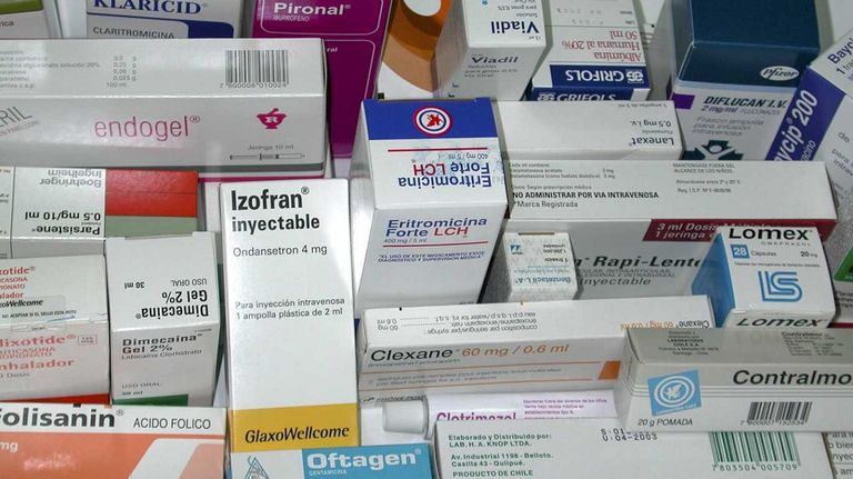 Medicamentos