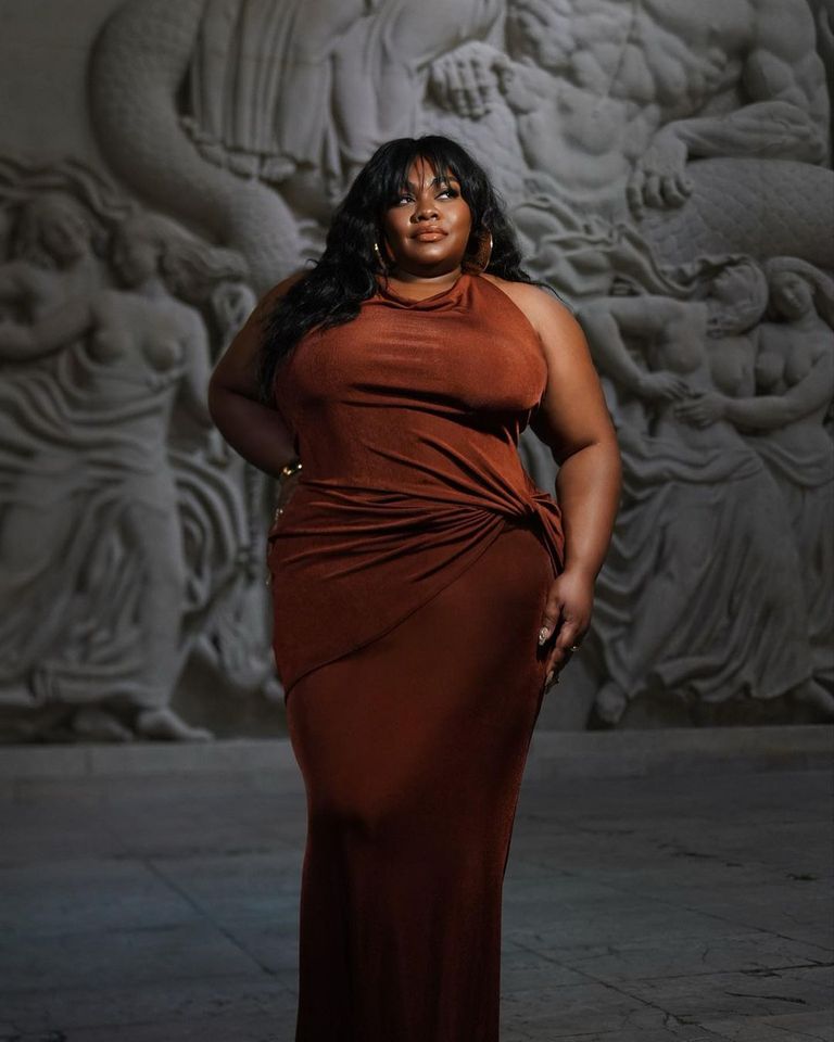 Da'Vine Joy Randolph