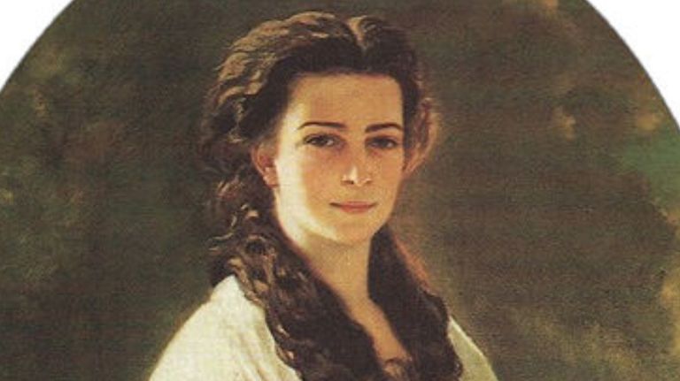 The Empress