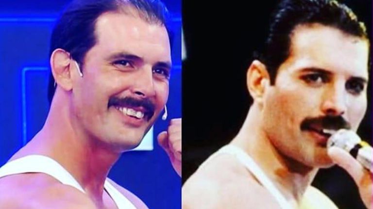 Freddie Mercury argentino 20221117