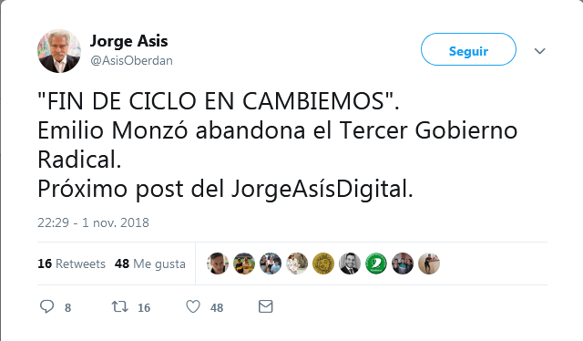 twitter jorge asis emilio monzo