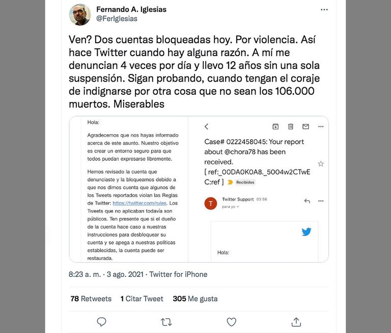 tweets Fernando Iglesias 20210803