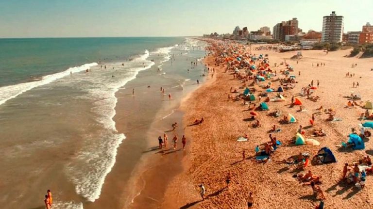 Vacaciones 2023: cuánto cuesta vacacionar en la Costa Atlántica