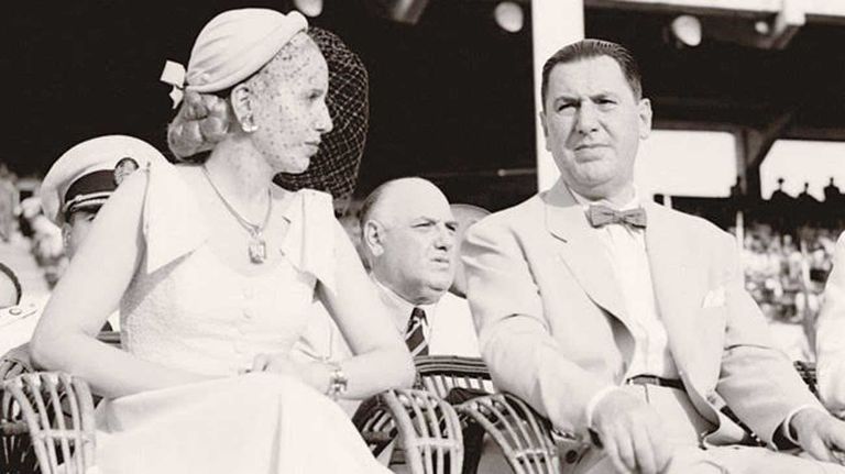 Eva Duarte de Perón