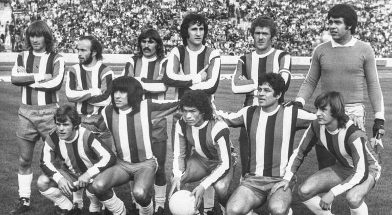 Liga Cordobesa