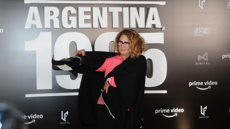 Avant premiere de 