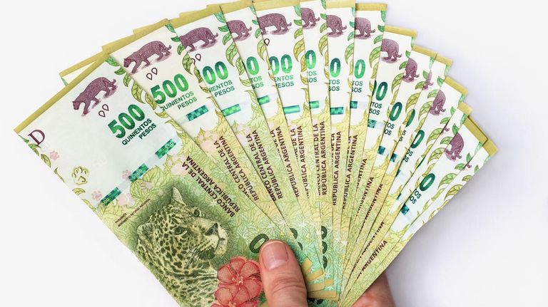Quinientos pesos 20220726