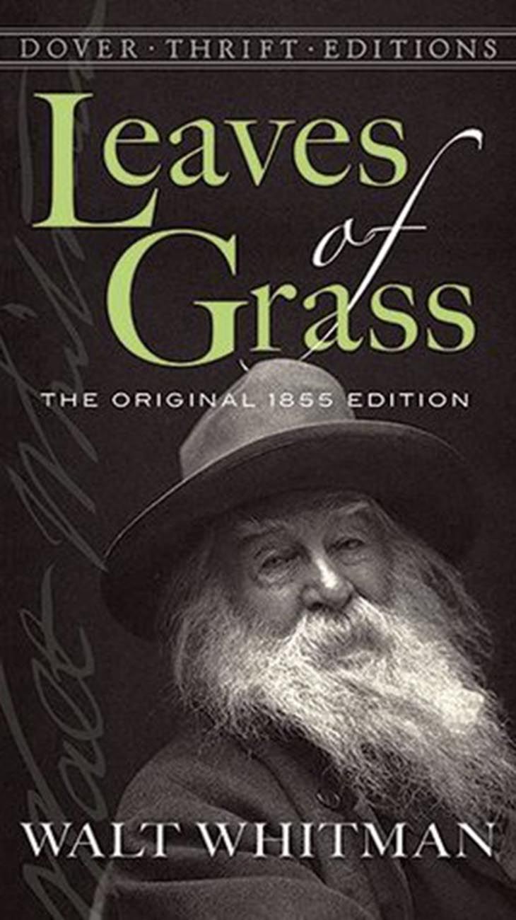 Walt Whitman 20220530