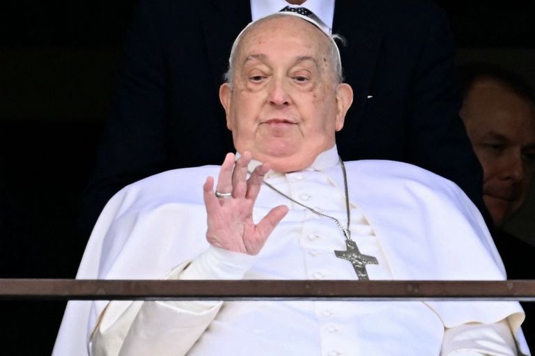 Papa Francisco