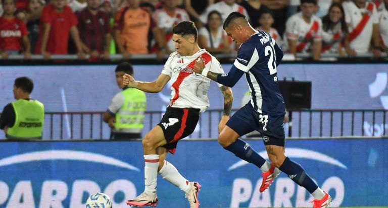 River Plate