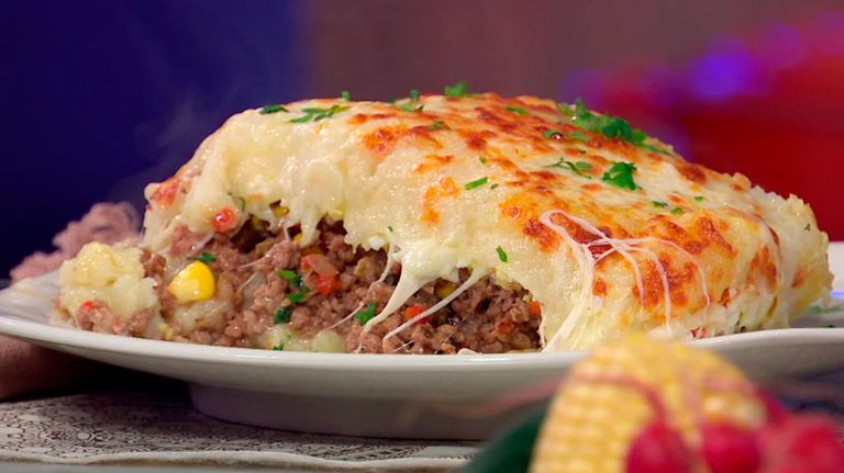 GASTRONOMÍA