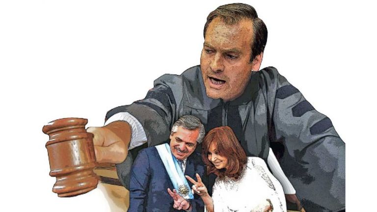 Salvar a Cristina