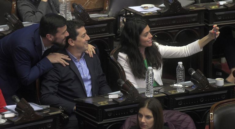 Debate emergencia Alimentaria 20190912