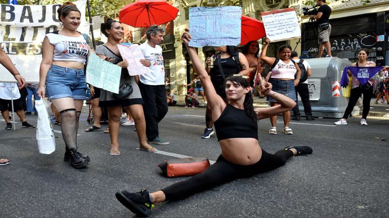 Día Internacional de la Mujer