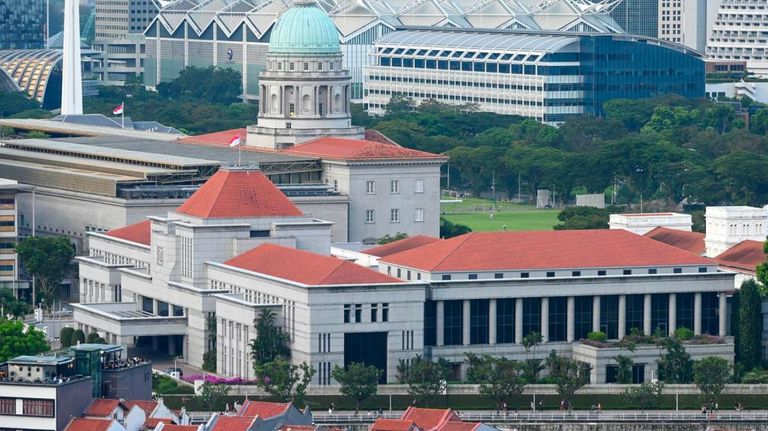 Singapur
