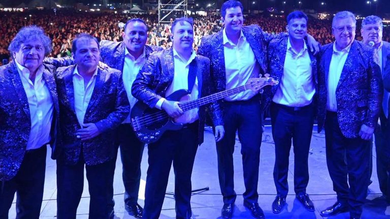 Expo Cañuelas