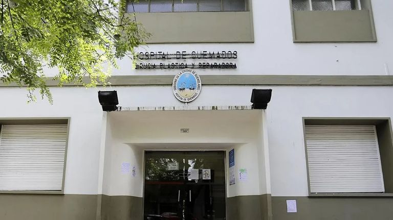Heridos por pirotecnia y pelea en CABA 20231225